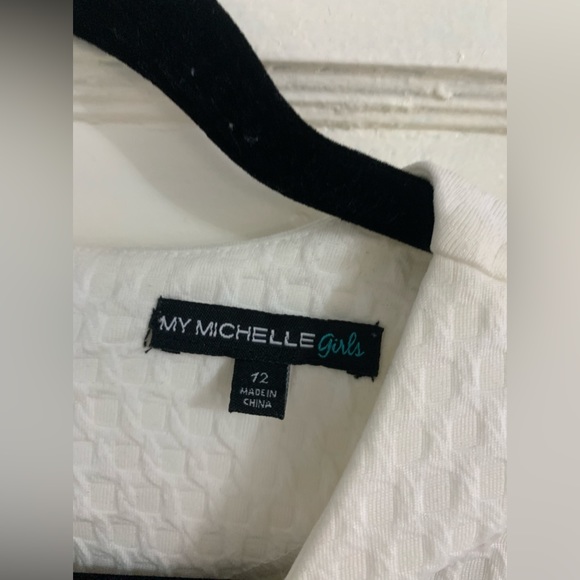 MY MICHELLE girls- formal dress - Picture 2 of 2